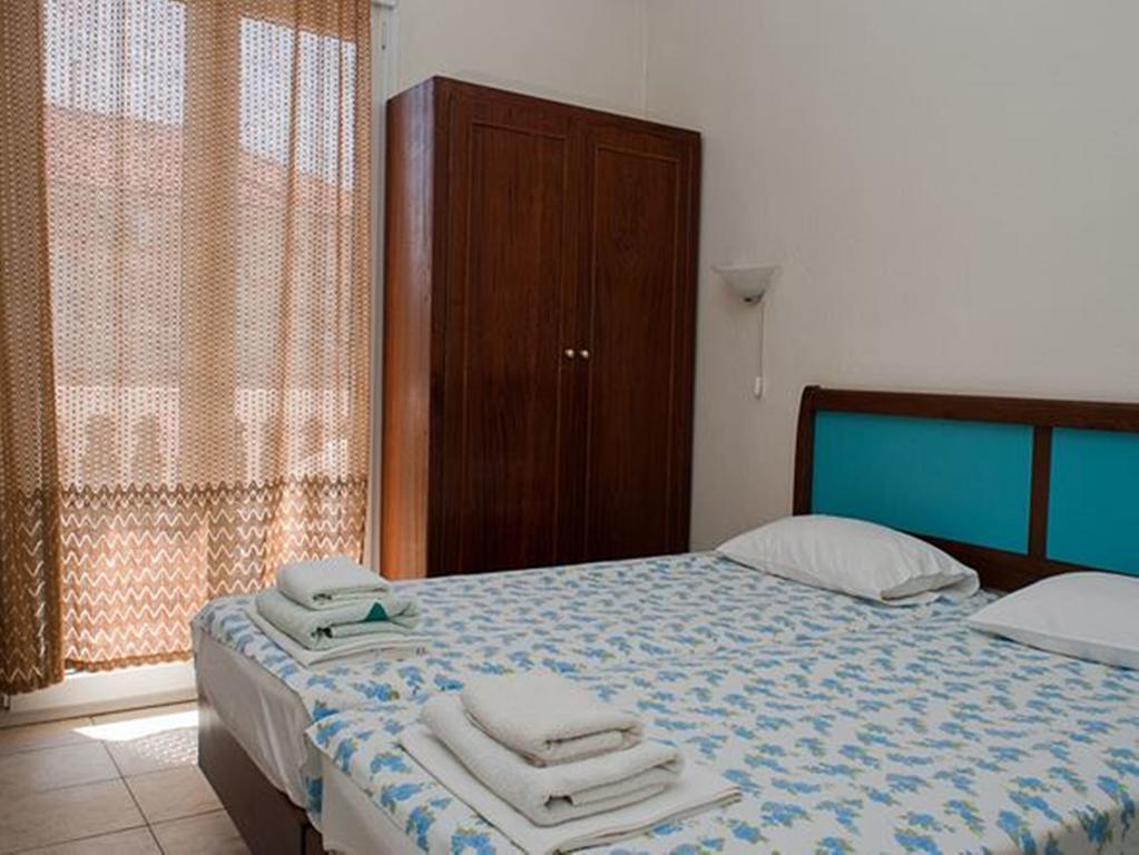 Aegean Hotel Agia Triada  Room photo